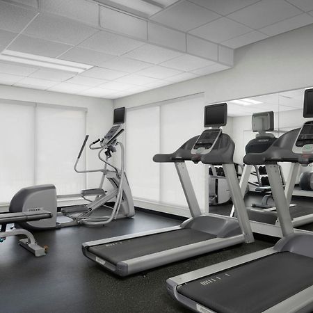 Towneplace Suites By Marriott Goldsboro Eksteriør bilde