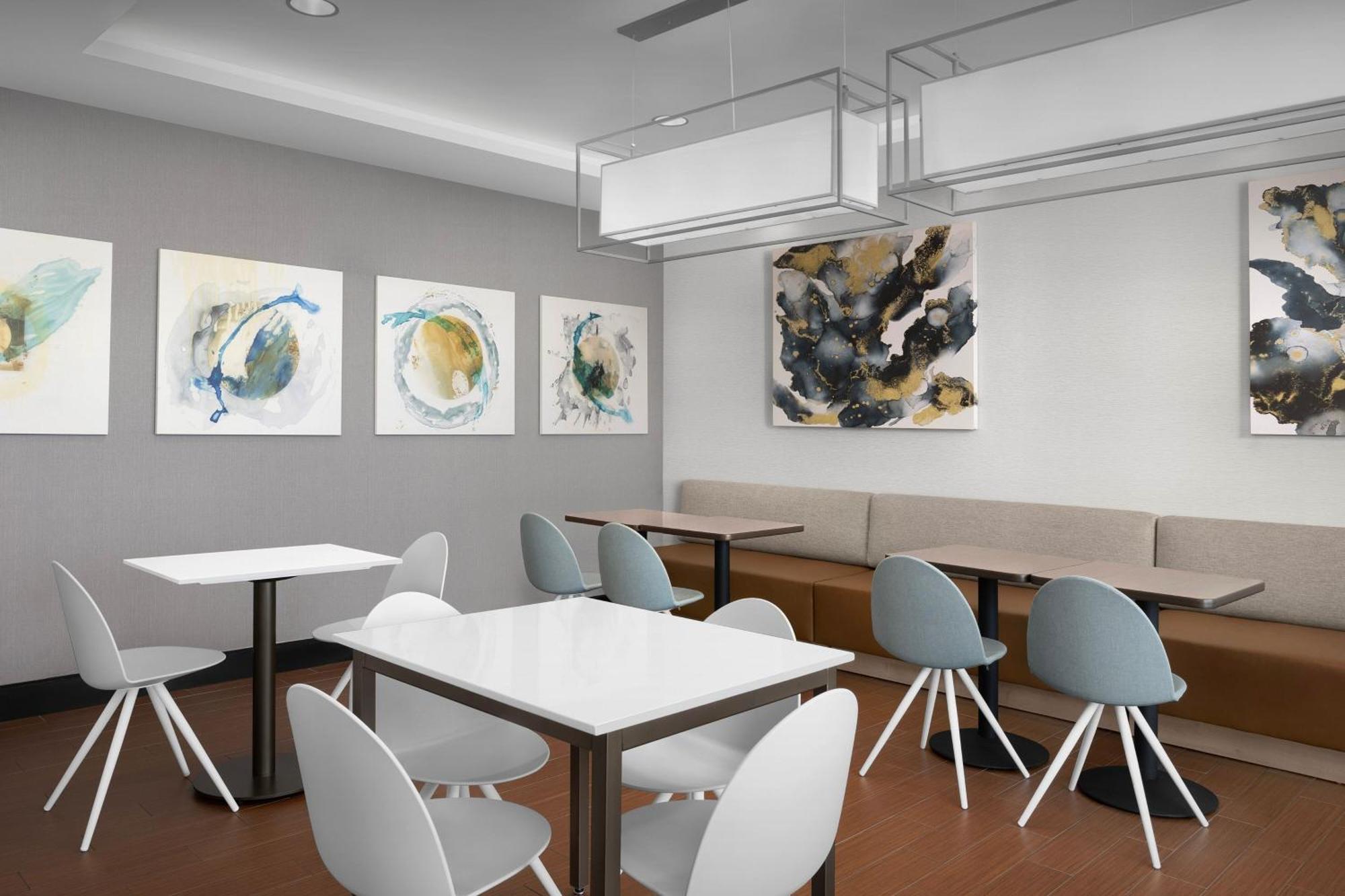 Towneplace Suites By Marriott Goldsboro Eksteriør bilde