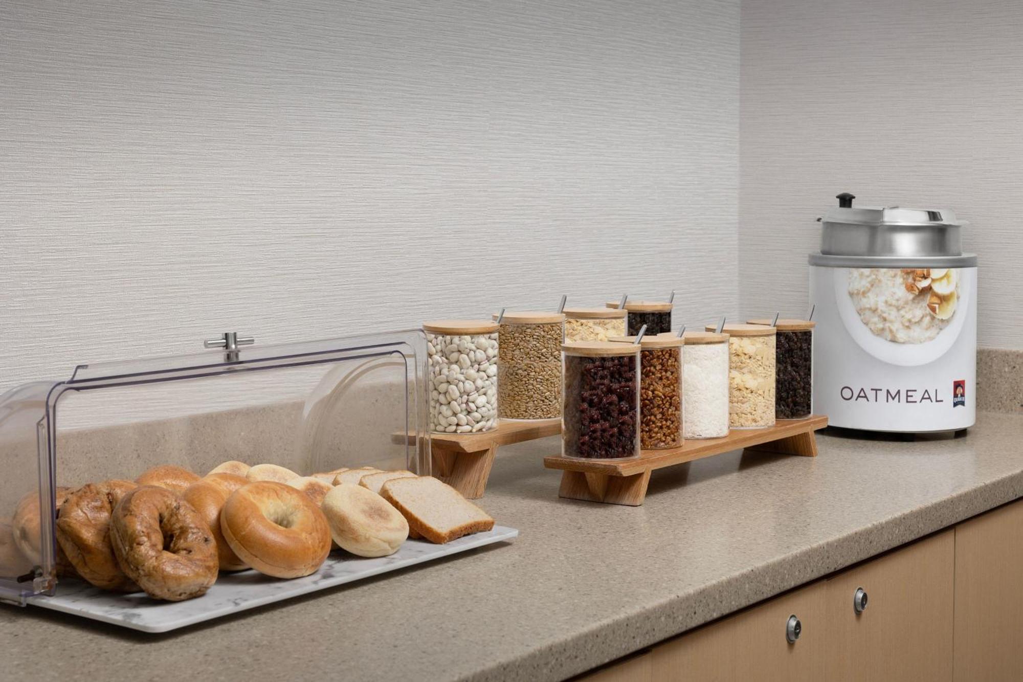Towneplace Suites By Marriott Goldsboro Eksteriør bilde