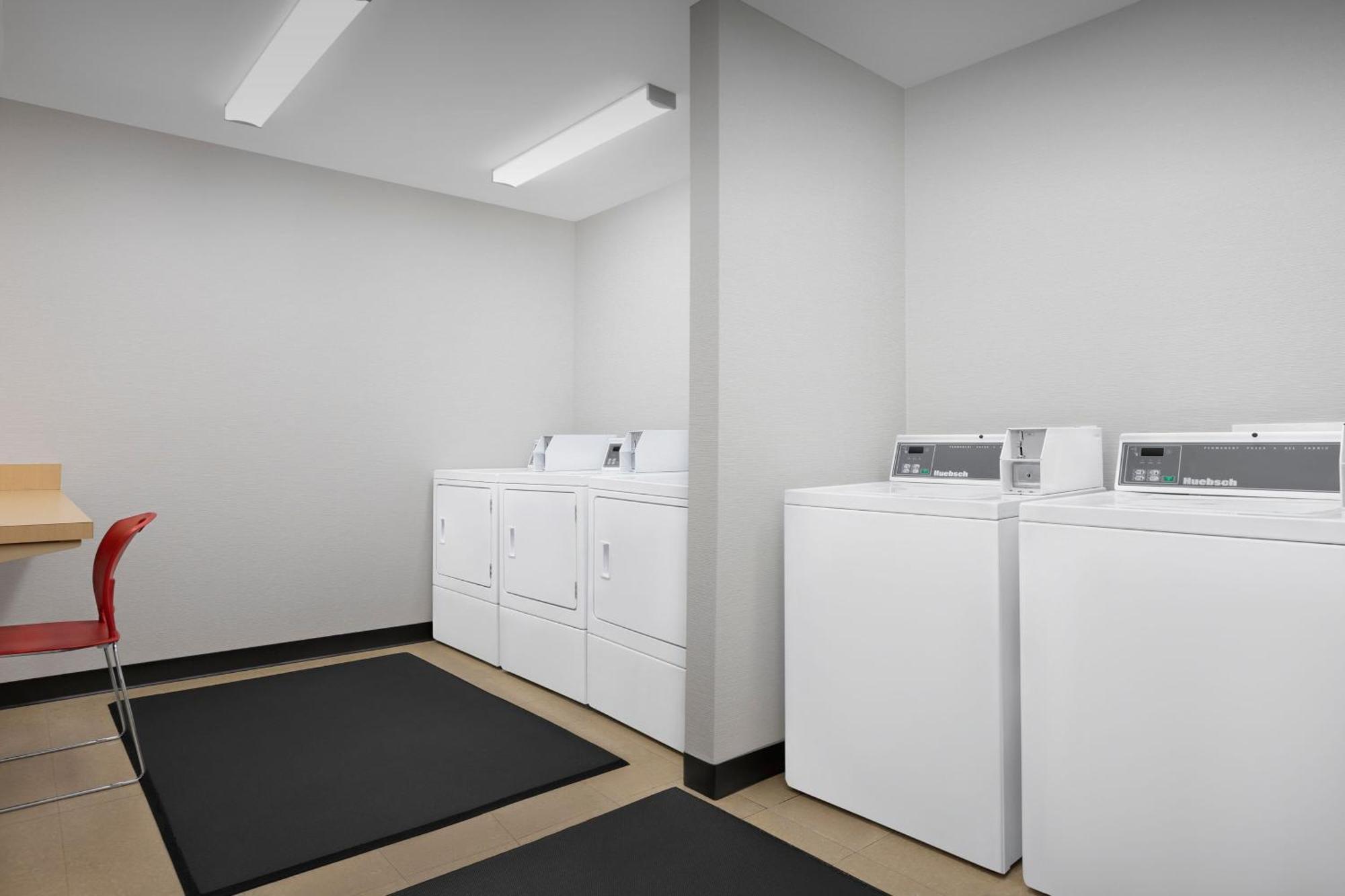 Towneplace Suites By Marriott Goldsboro Eksteriør bilde