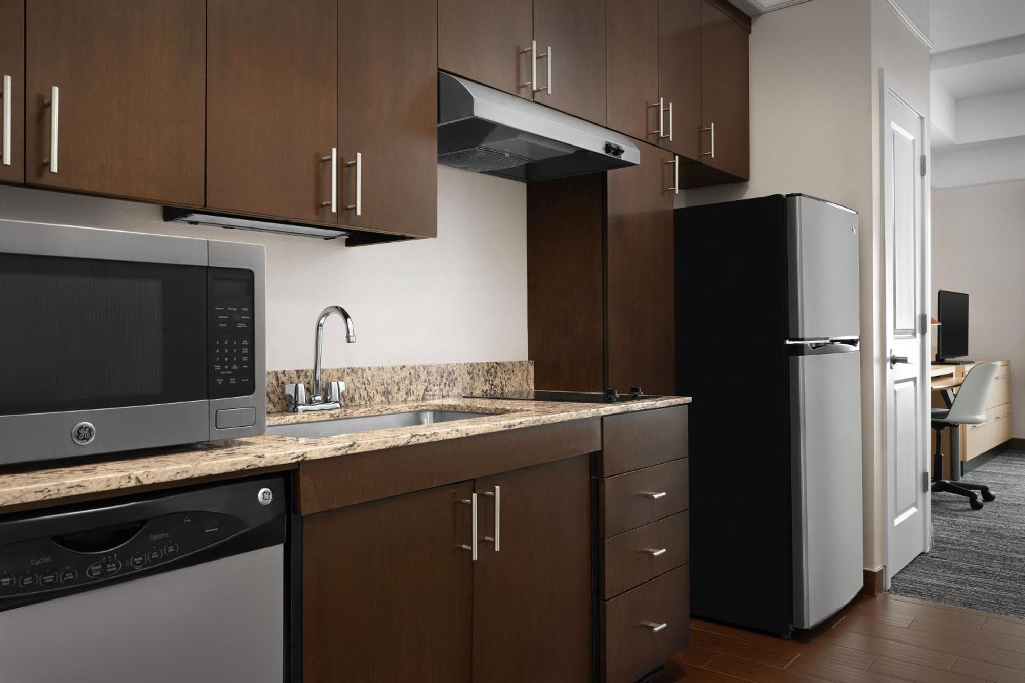 Towneplace Suites By Marriott Goldsboro Eksteriør bilde