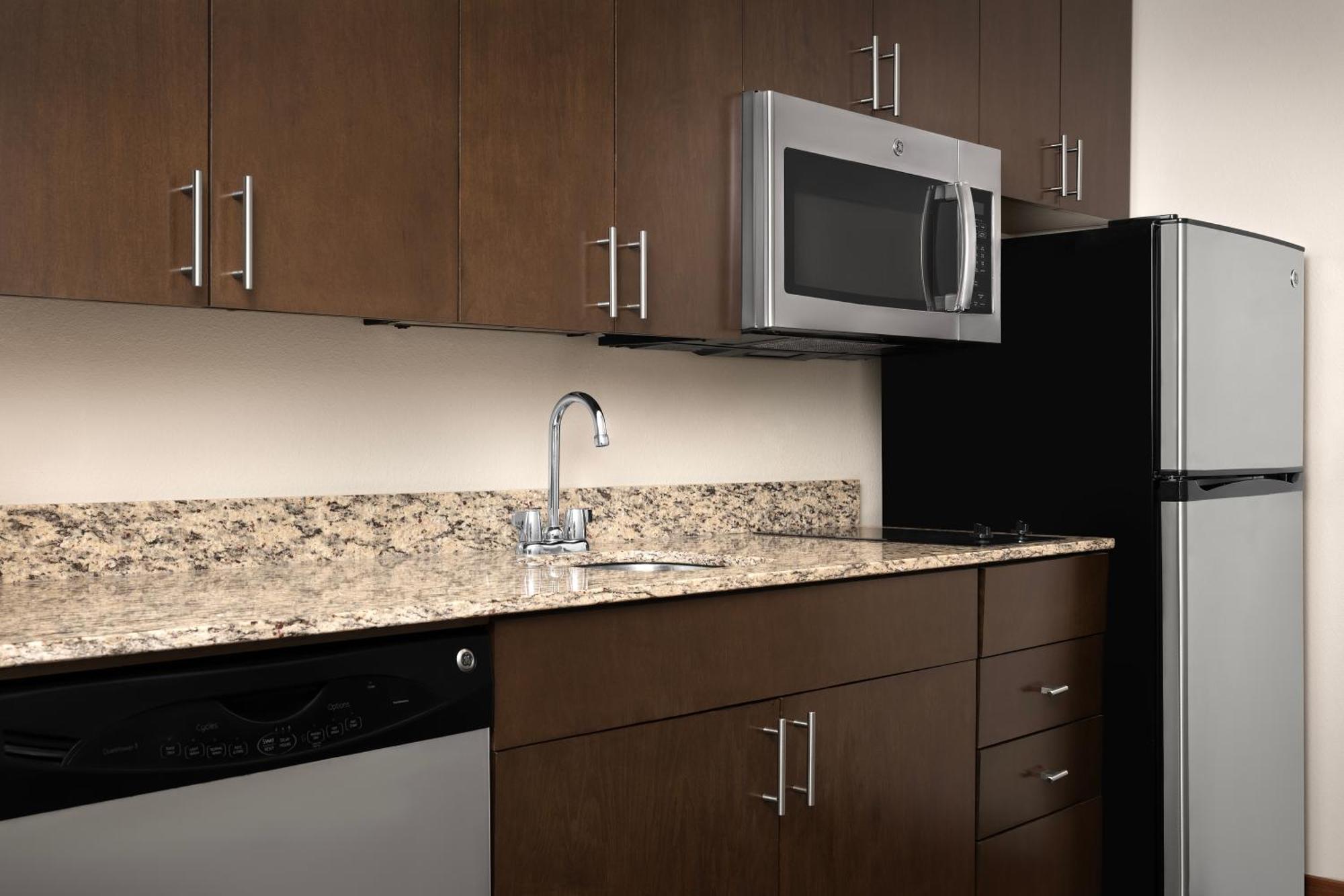 Towneplace Suites By Marriott Goldsboro Eksteriør bilde