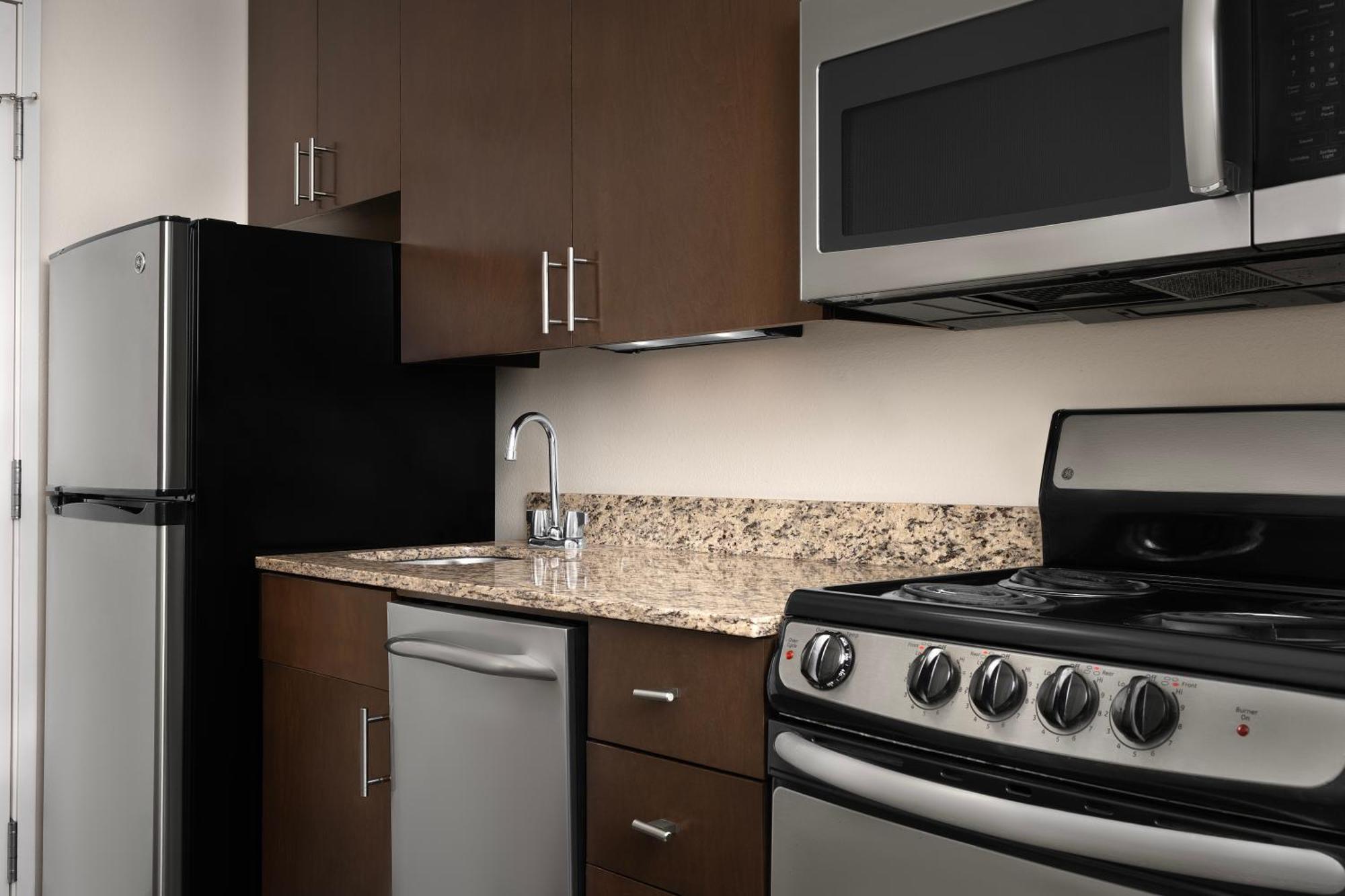 Towneplace Suites By Marriott Goldsboro Eksteriør bilde