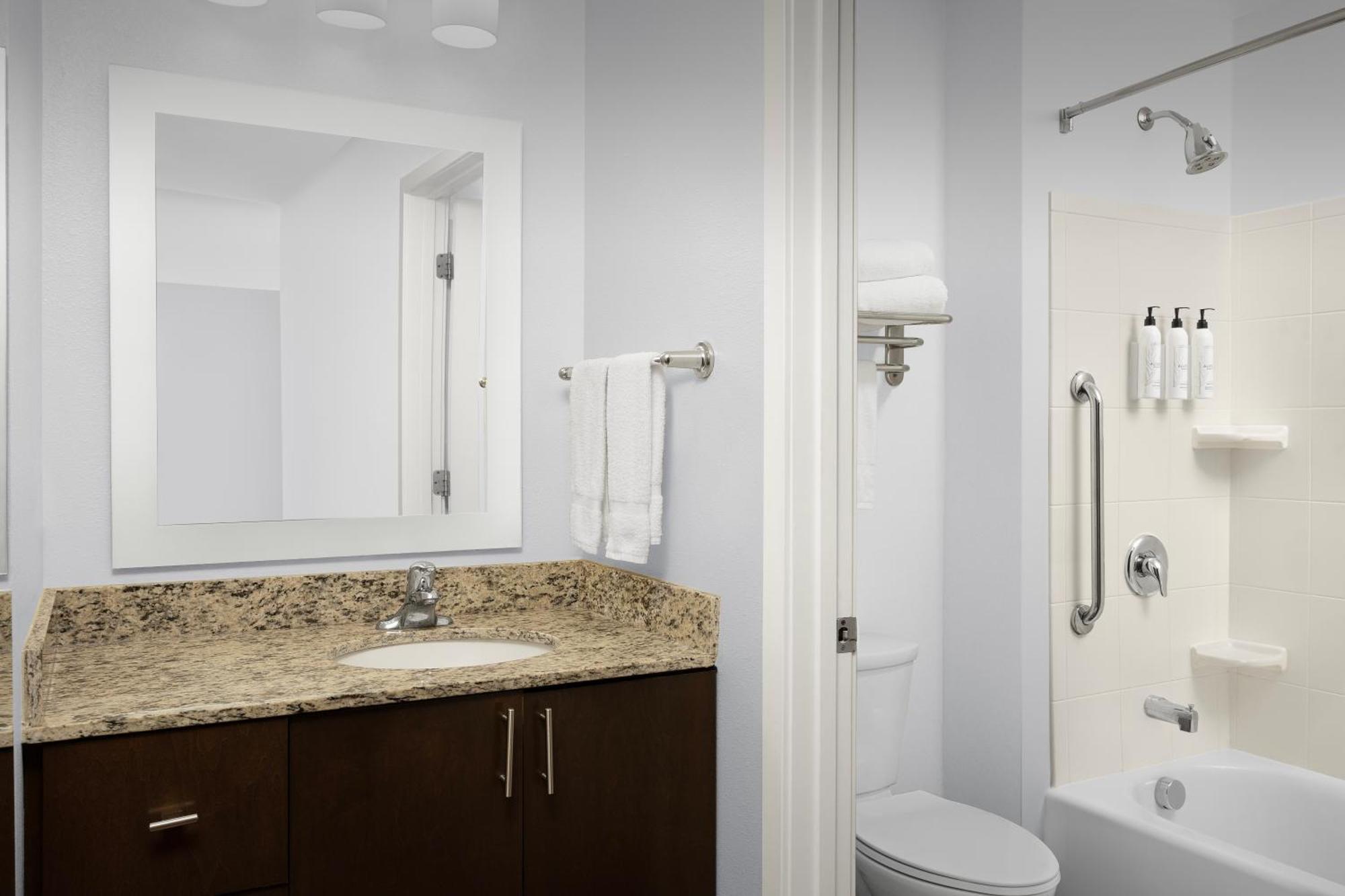 Towneplace Suites By Marriott Goldsboro Eksteriør bilde