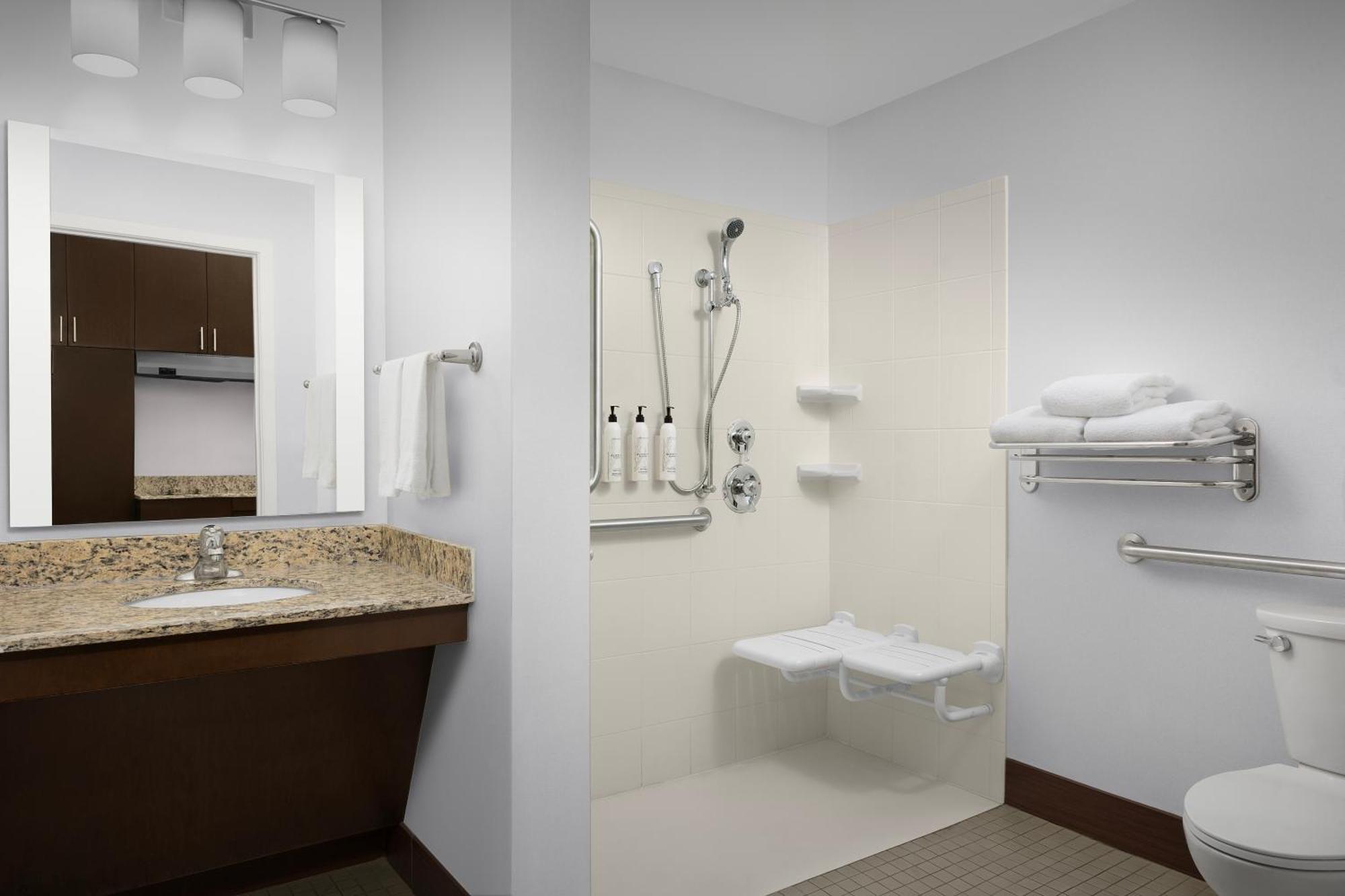 Towneplace Suites By Marriott Goldsboro Eksteriør bilde