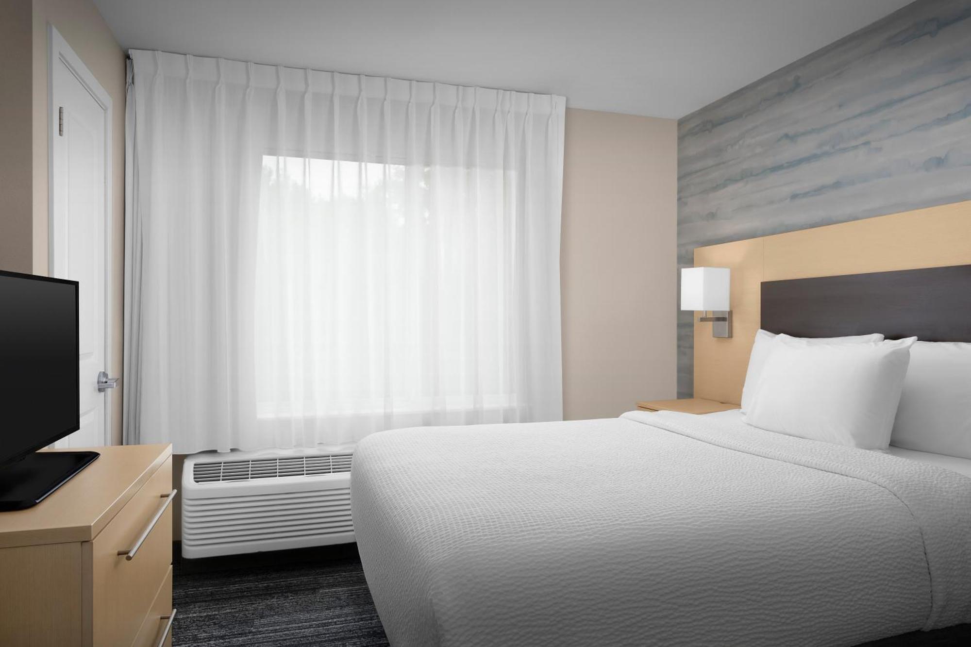 Towneplace Suites By Marriott Goldsboro Eksteriør bilde