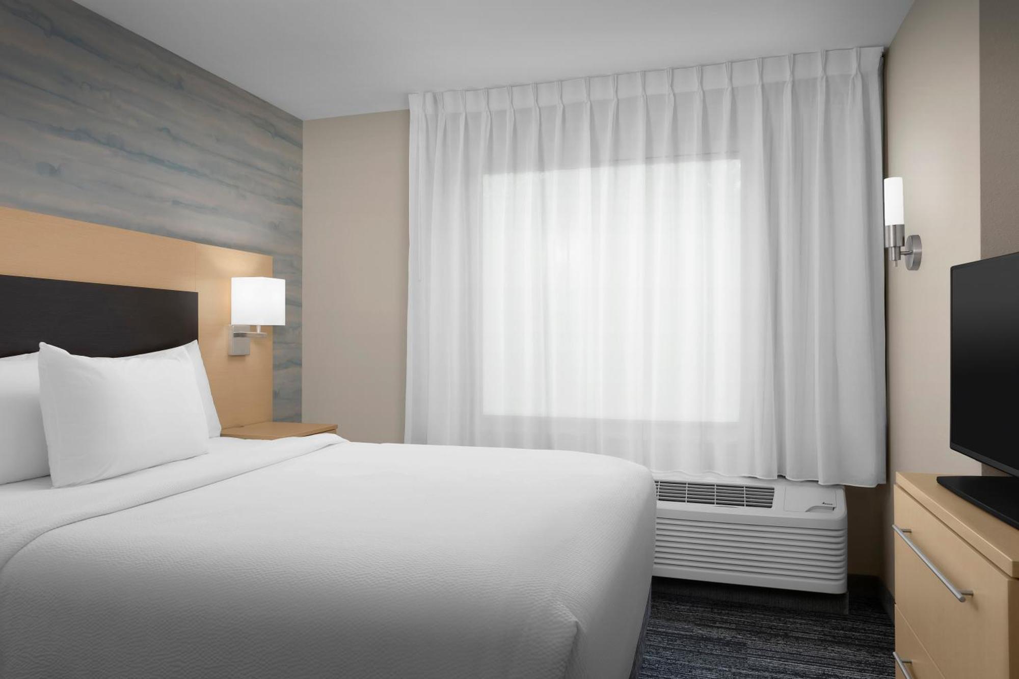 Towneplace Suites By Marriott Goldsboro Eksteriør bilde