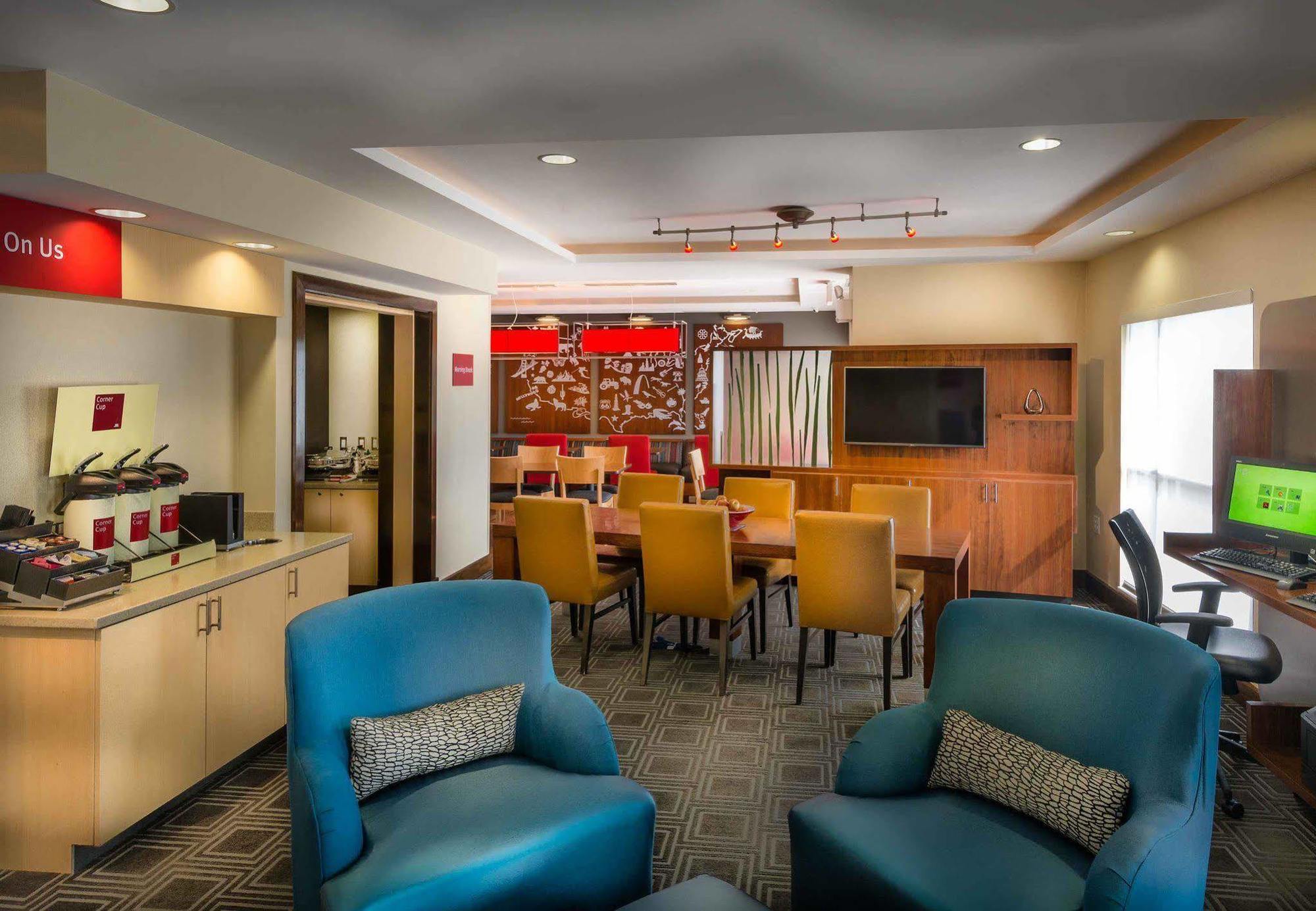 Towneplace Suites By Marriott Goldsboro Eksteriør bilde
