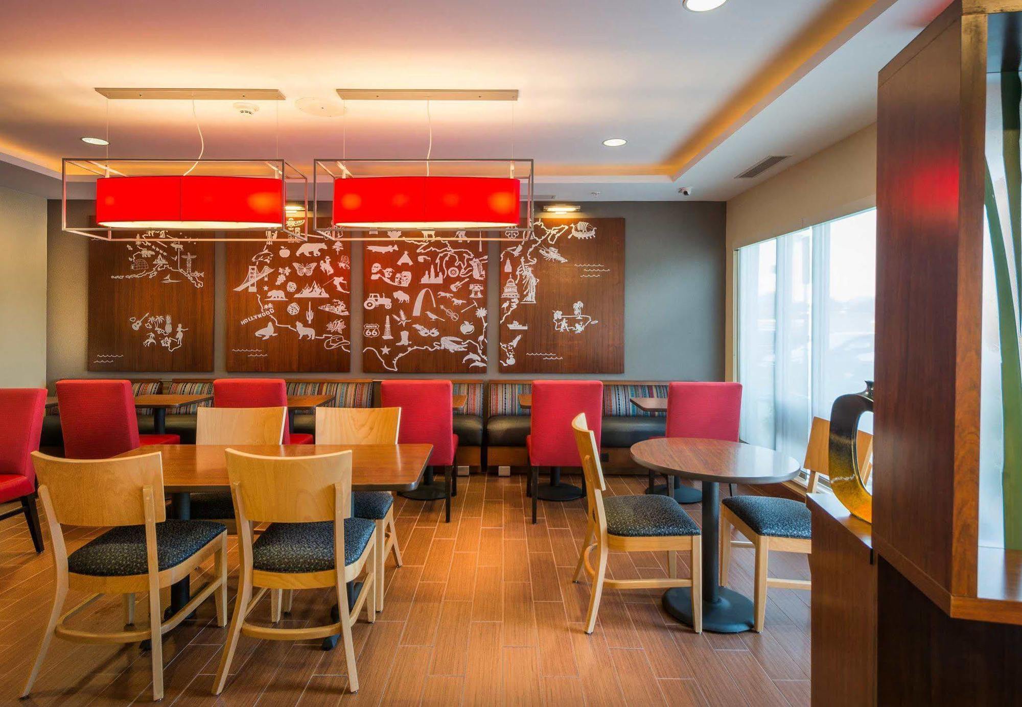 Towneplace Suites By Marriott Goldsboro Eksteriør bilde