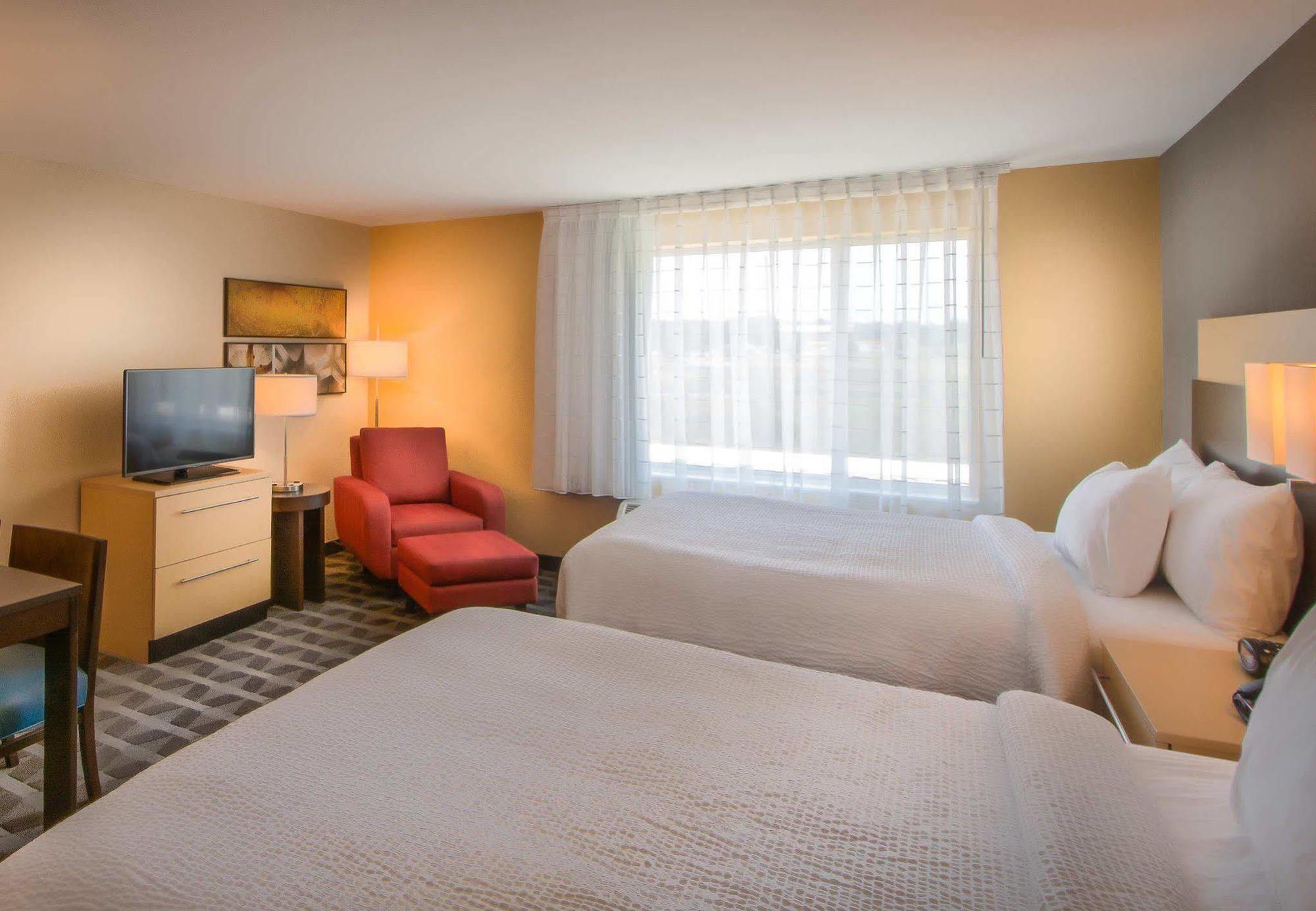 Towneplace Suites By Marriott Goldsboro Eksteriør bilde