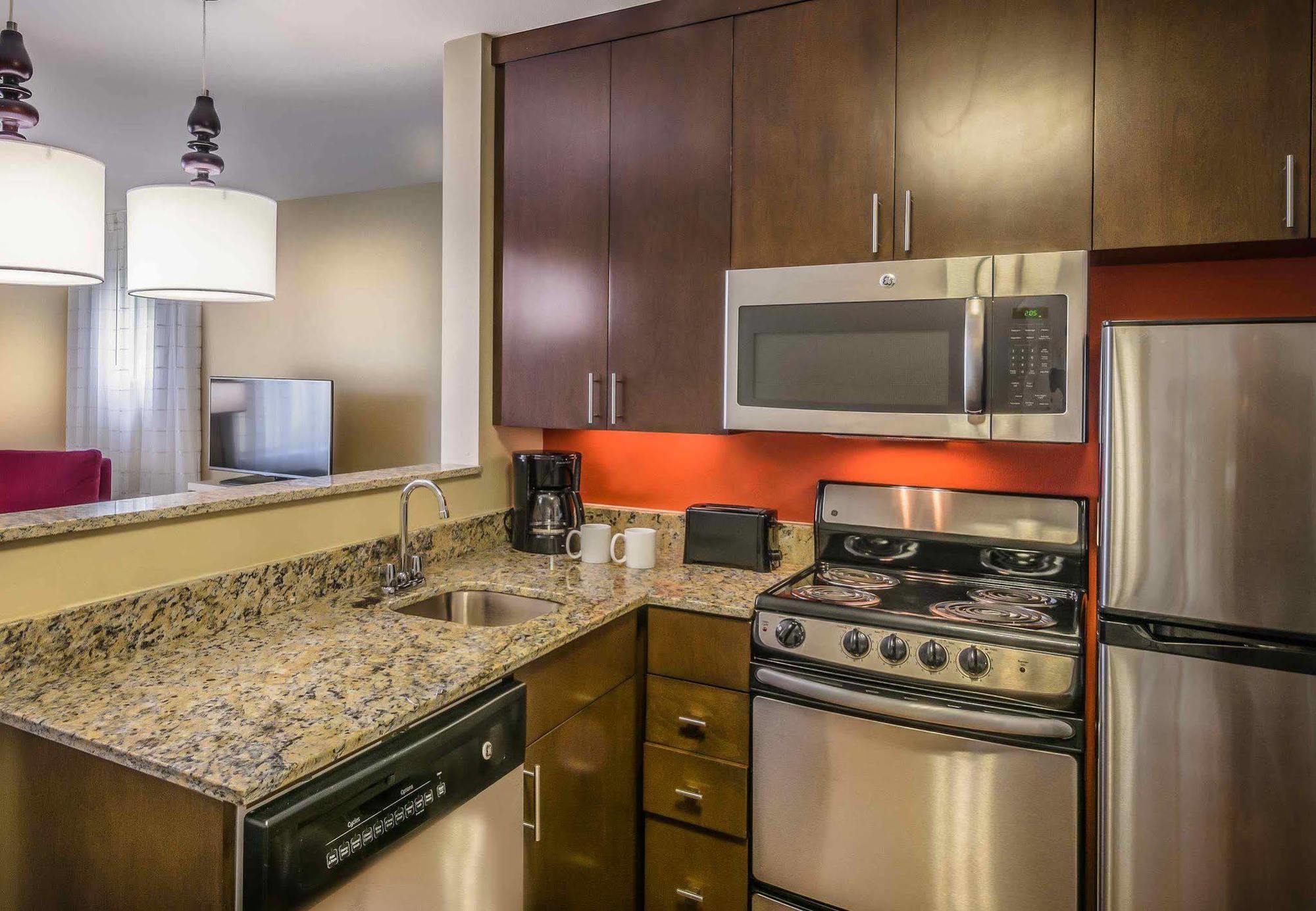 Towneplace Suites By Marriott Goldsboro Eksteriør bilde